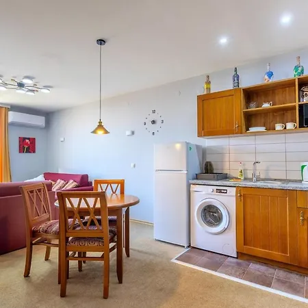 Apartman нарцисс 1