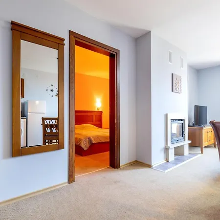 Apartman нарцисс 1