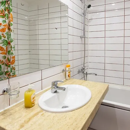 Apartman нарцисс 1 Banszko