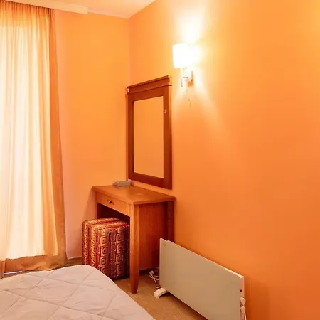 Apartman нарцисс 1
