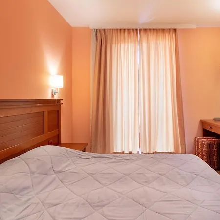 Apartman нарцисс 1