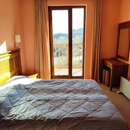 Apartman нарцисс 1 Banszko