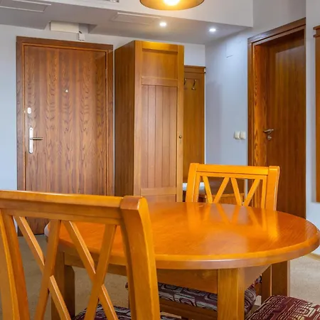 Apartman нарцисс 1 Banszko
