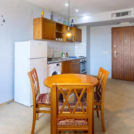 нарцисс 1 Apartman Banszko