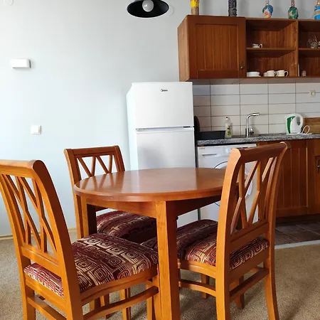 Apartman нарцисс 1 Banszko
