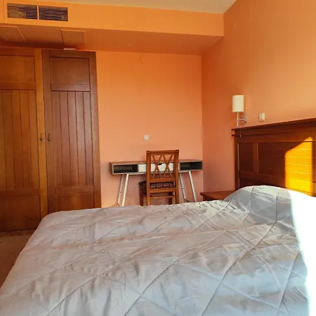 нарцисс 1 Apartman